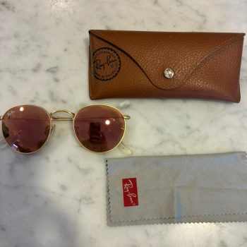 Anteojos Ray Ban
