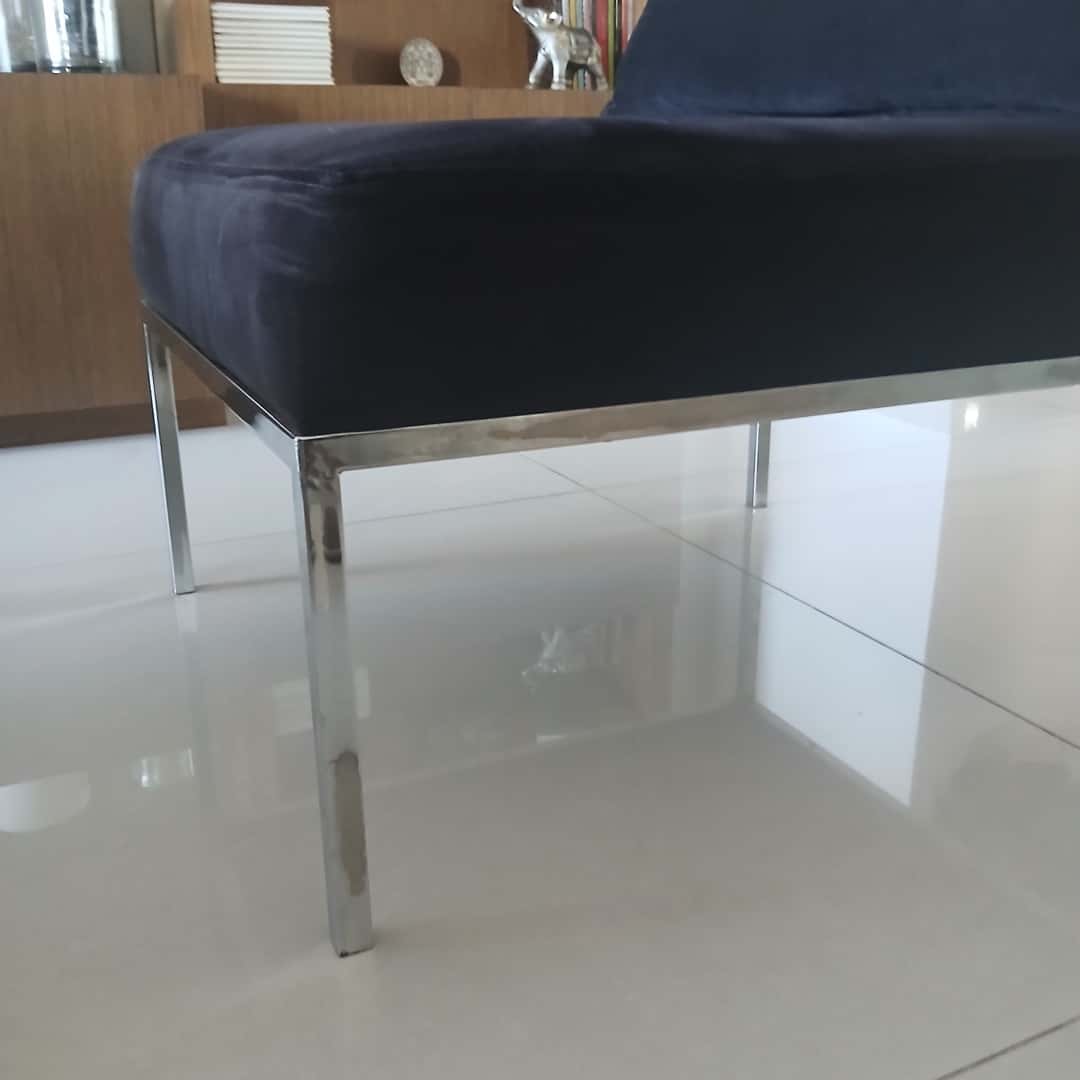 Par de silloncitos de diseño