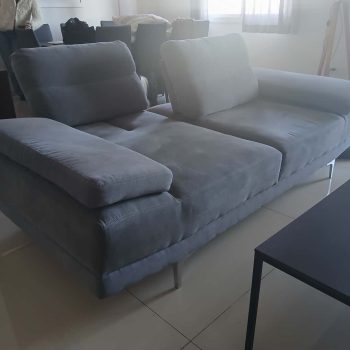 Sillón 2 cuerpos