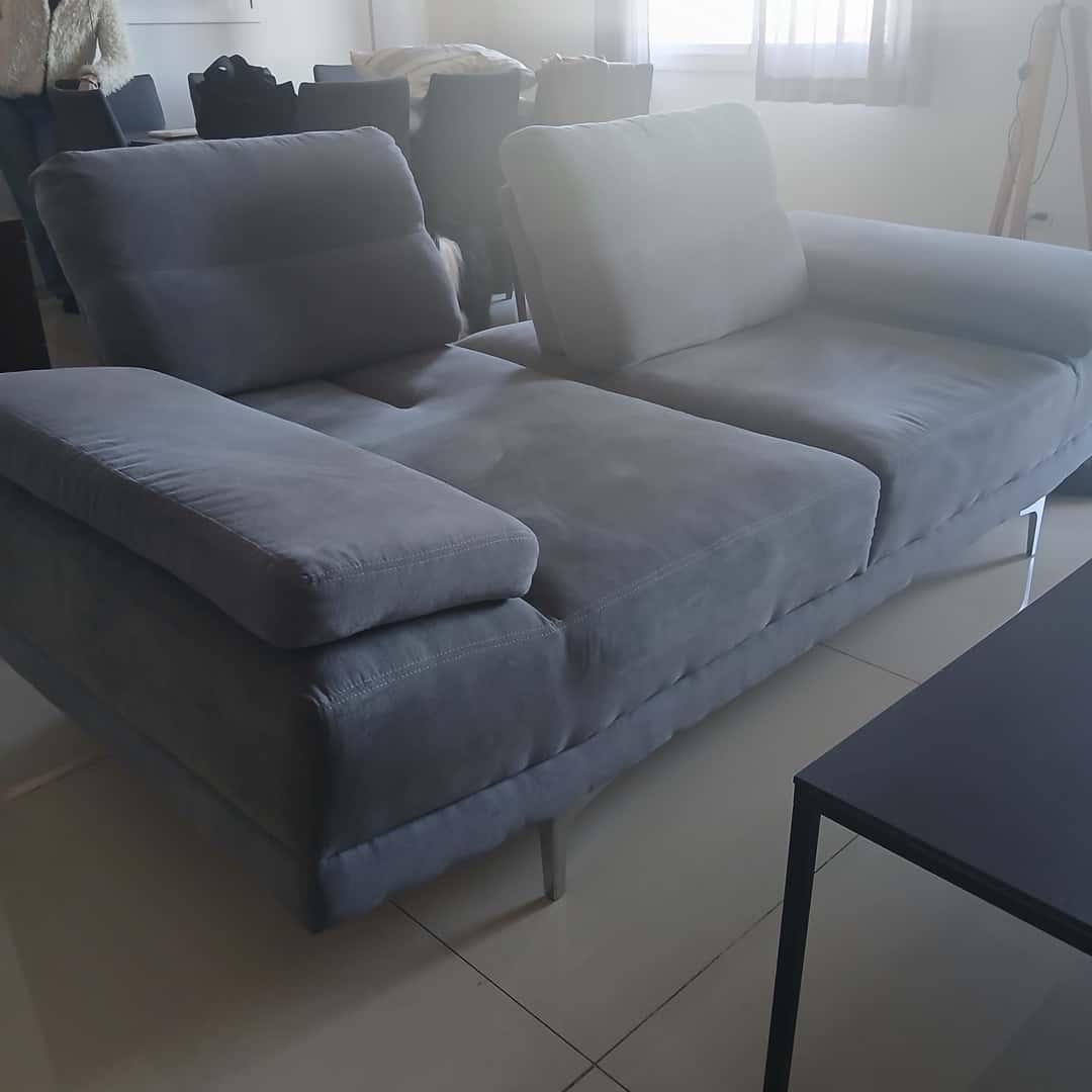 Sillón 2 cuerpos