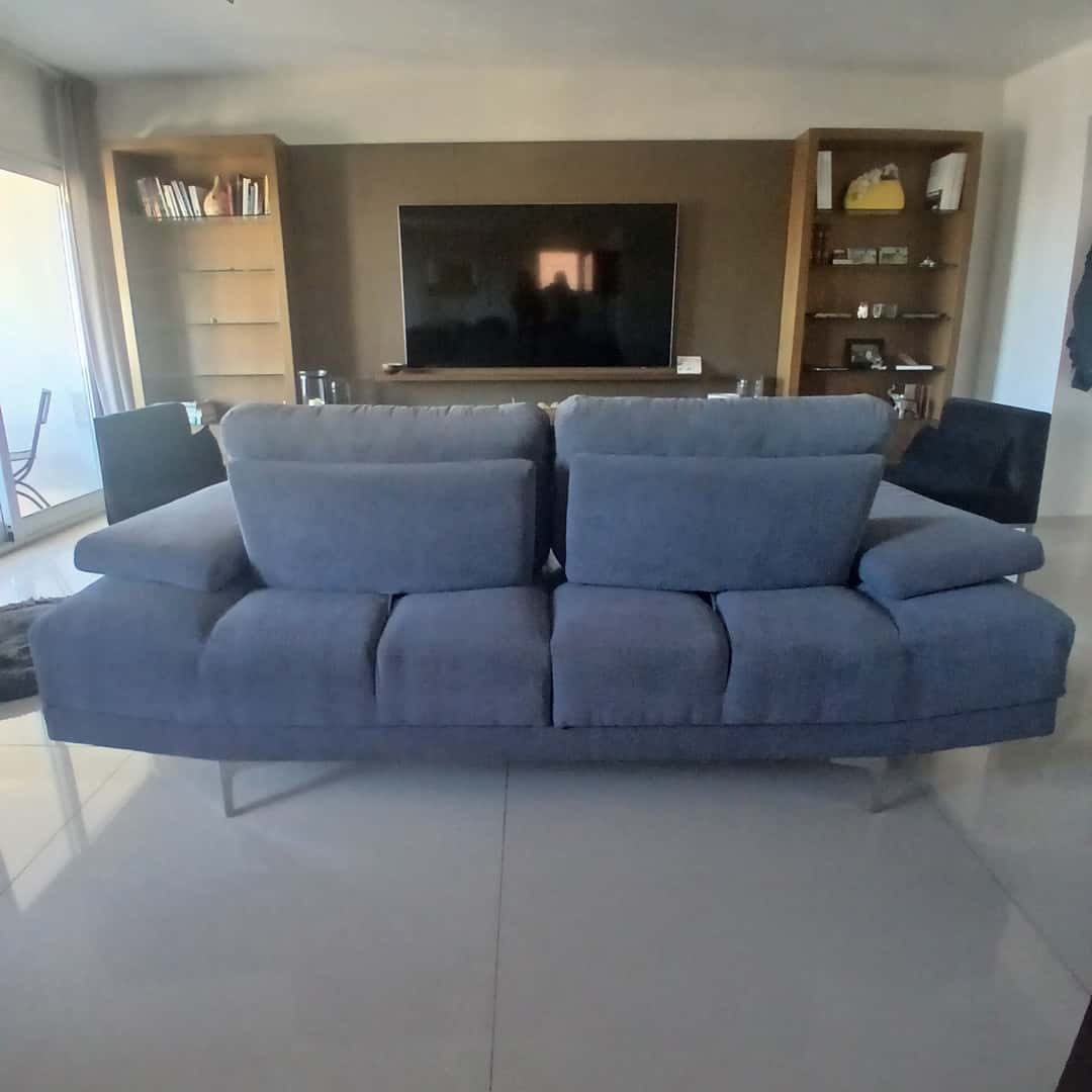 Sillón 2 cuerpos