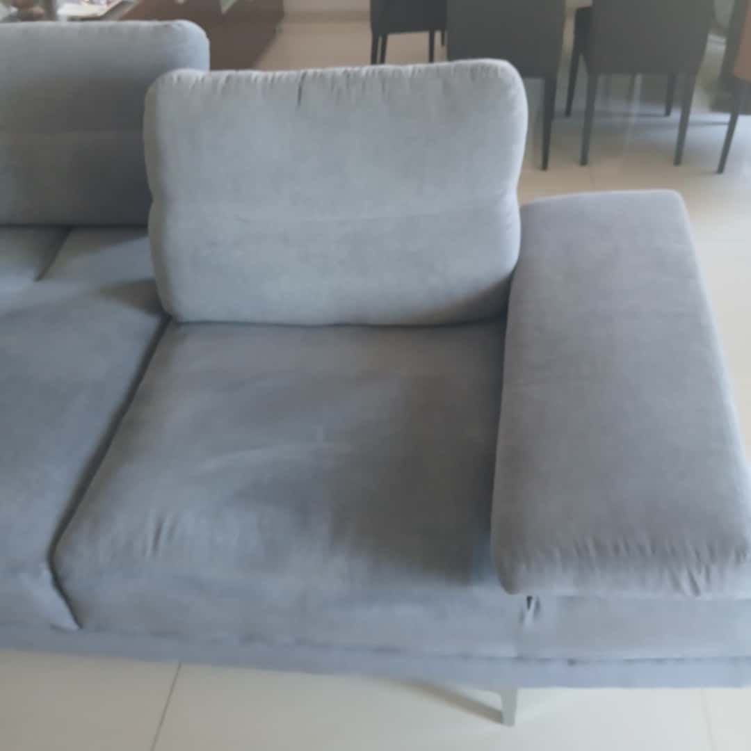 Sillón 2 cuerpos