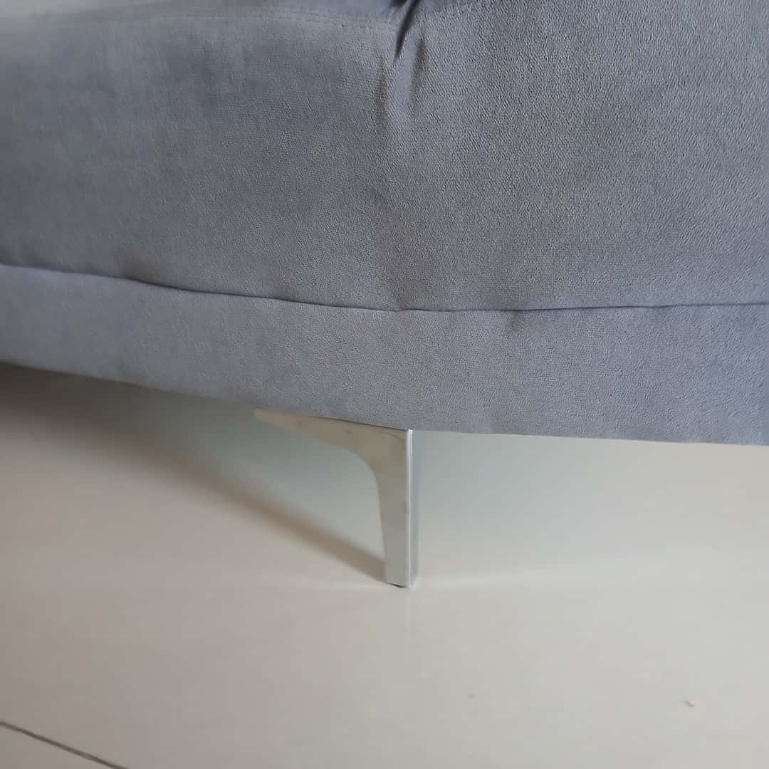 Sillón 2 cuerpos