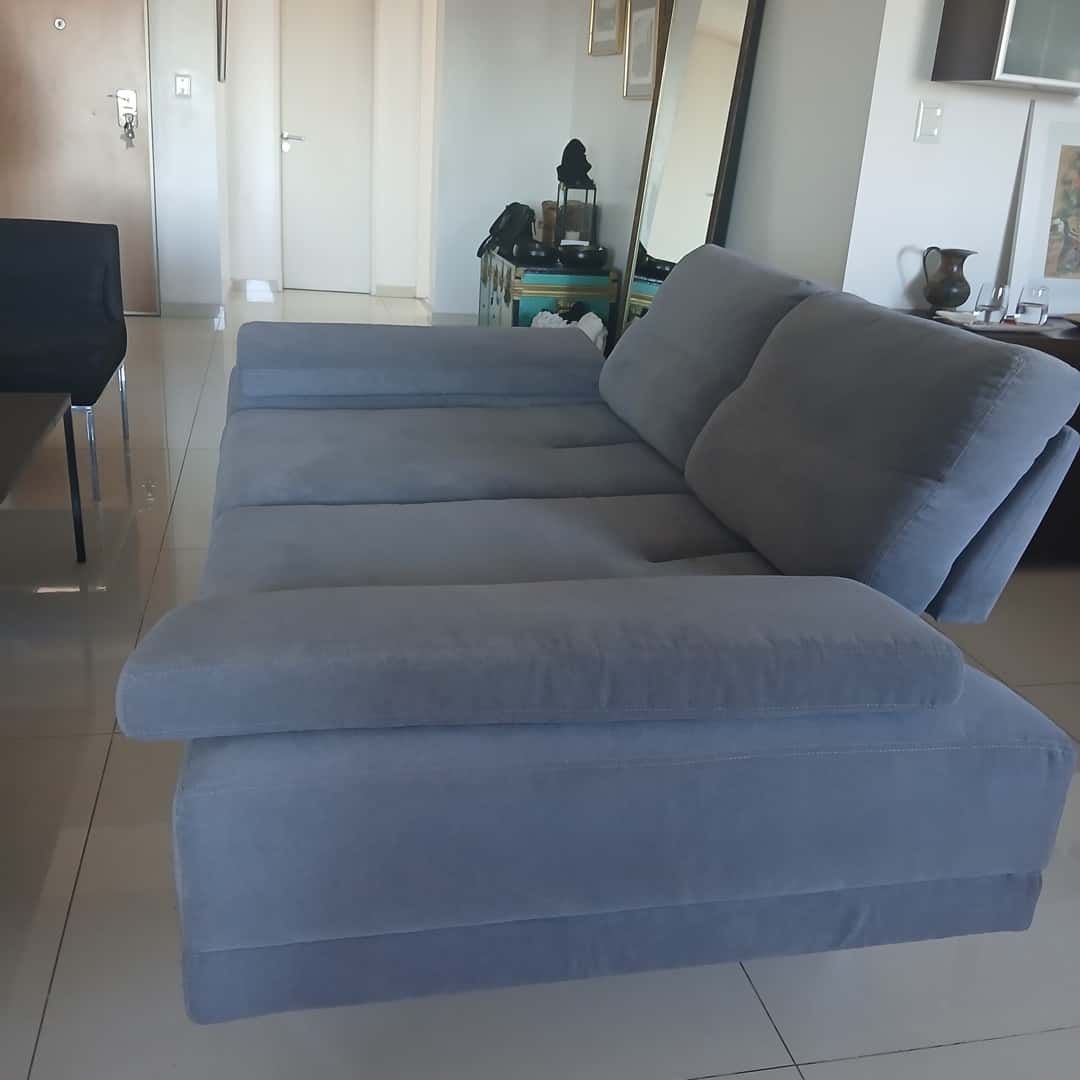 Sillón 2 cuerpos