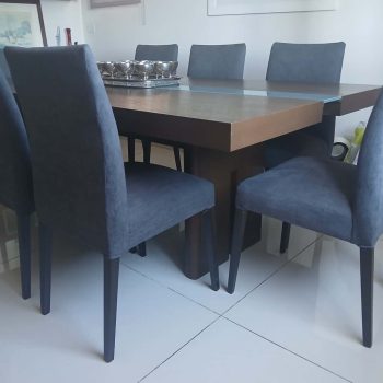 Juego de comedor
