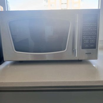 Microondas Sanyo