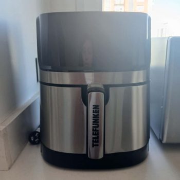 Air Fryer Telefunken