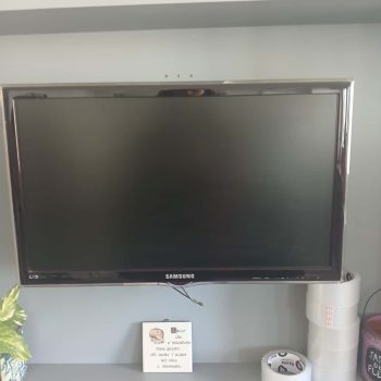 Monitor/TV Samsung