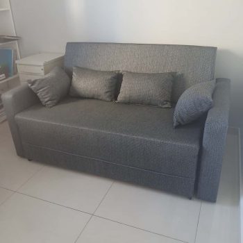 Sillón cama