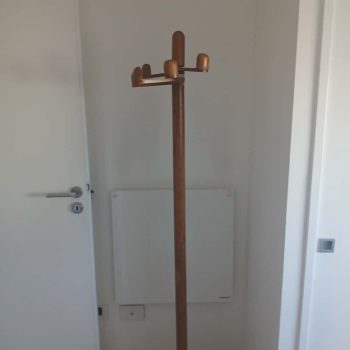 Perchero de diseño