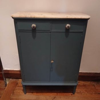 Mueble recibidor