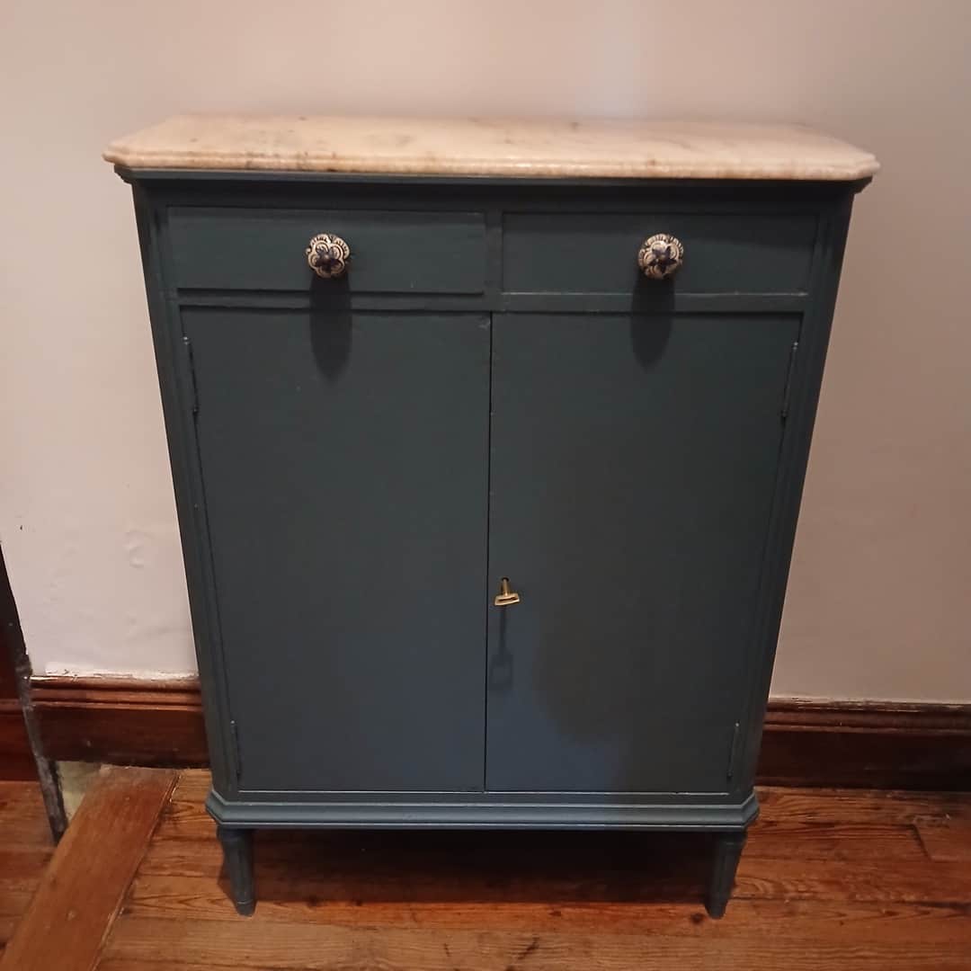 Mueble recibidor