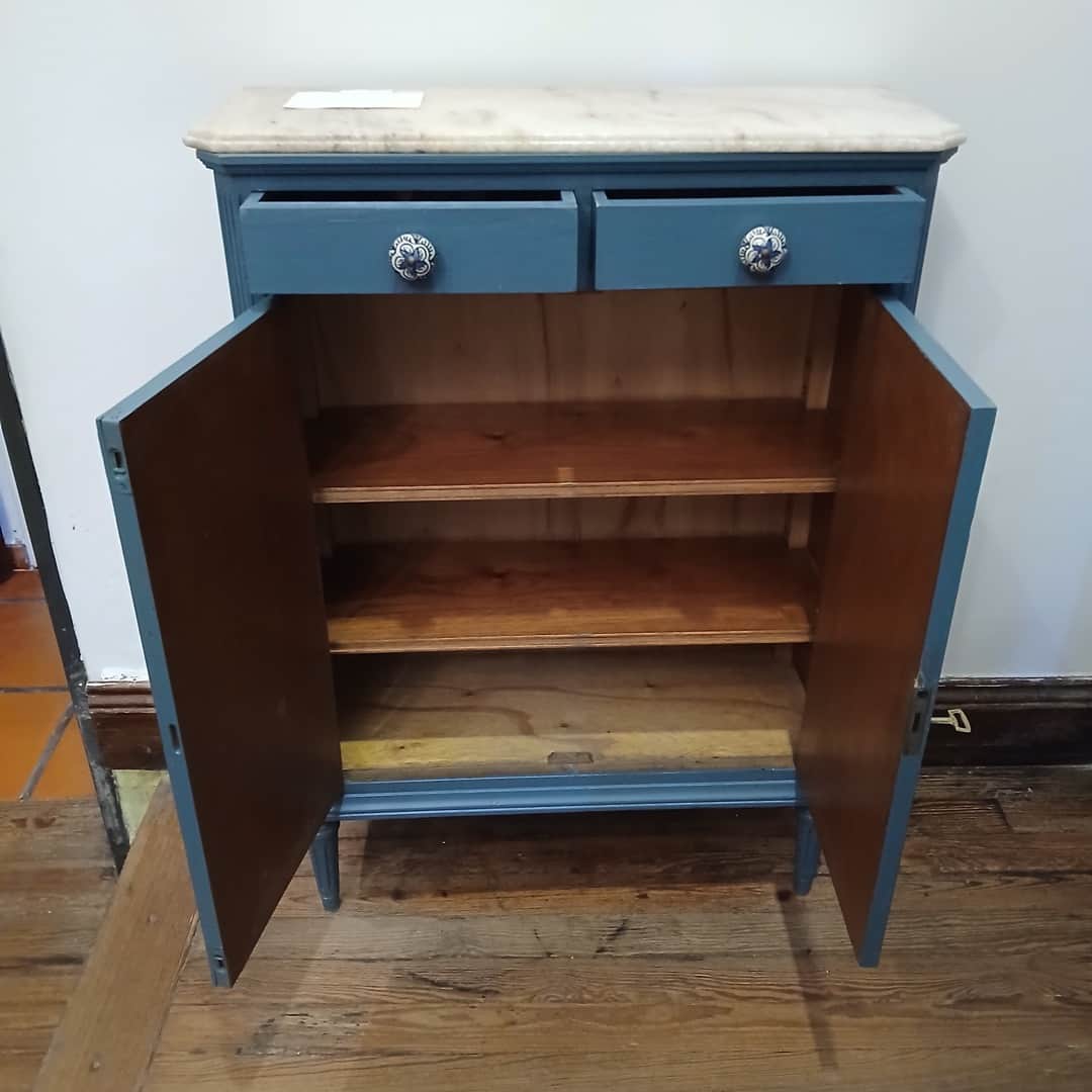 Mueble recibidor