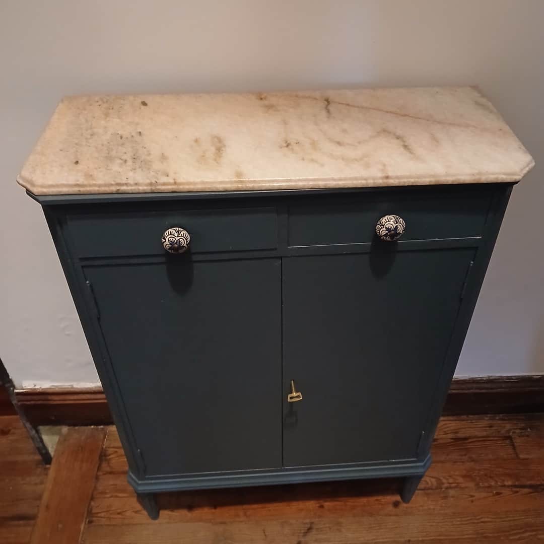 Mueble recibidor