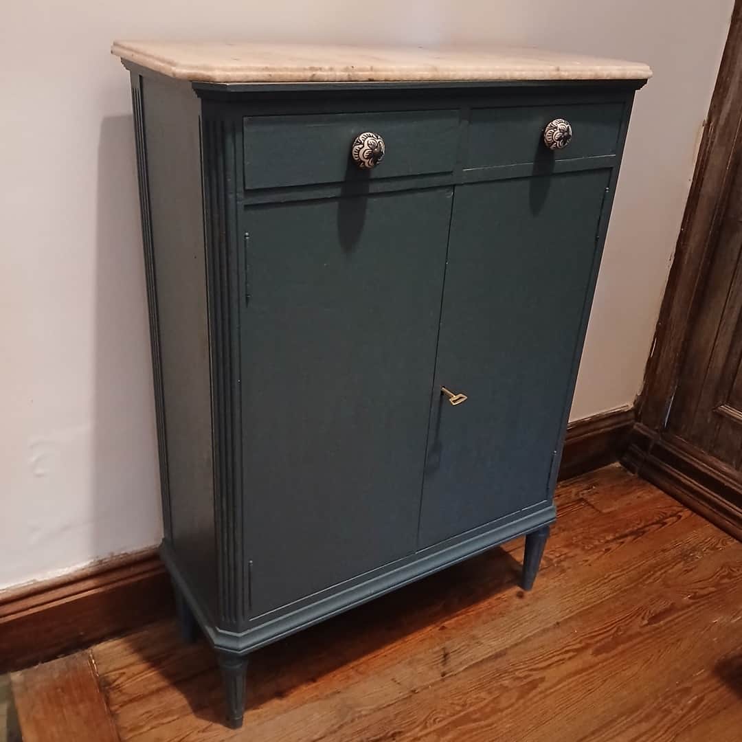 Mueble recibidor