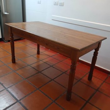 Mesa de comedor