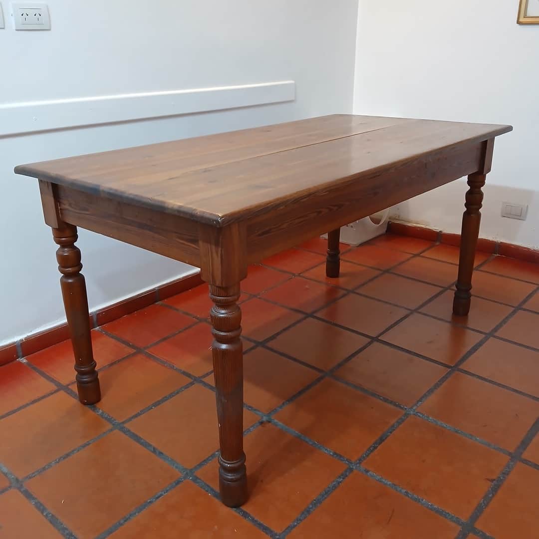 Mesa de comedor