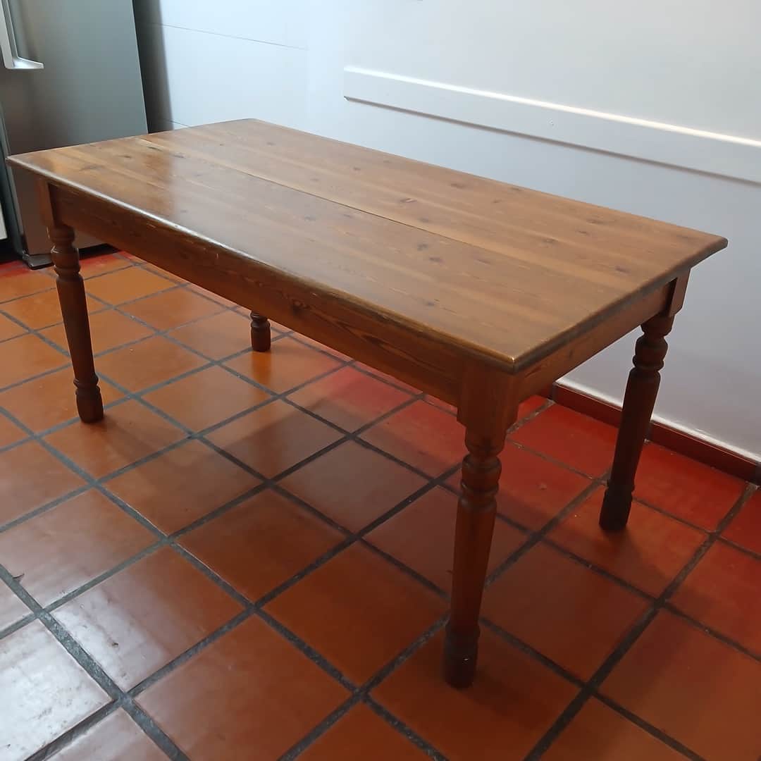 Mesa de comedor