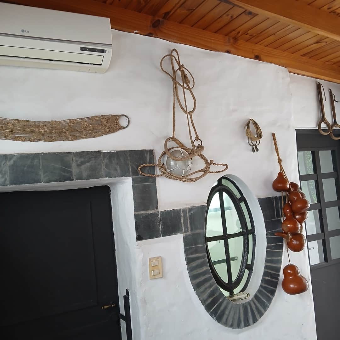 Artículos de campo