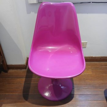 Silla de diseño