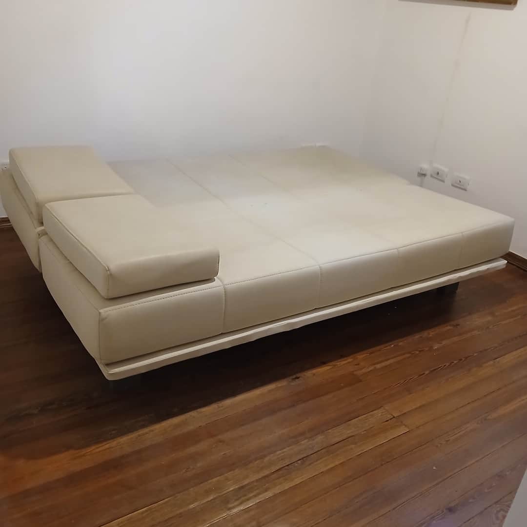 Sofá cama Divanlito