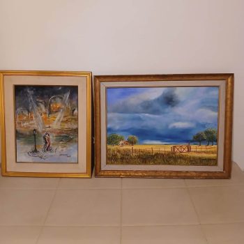 Cuadros decorativos