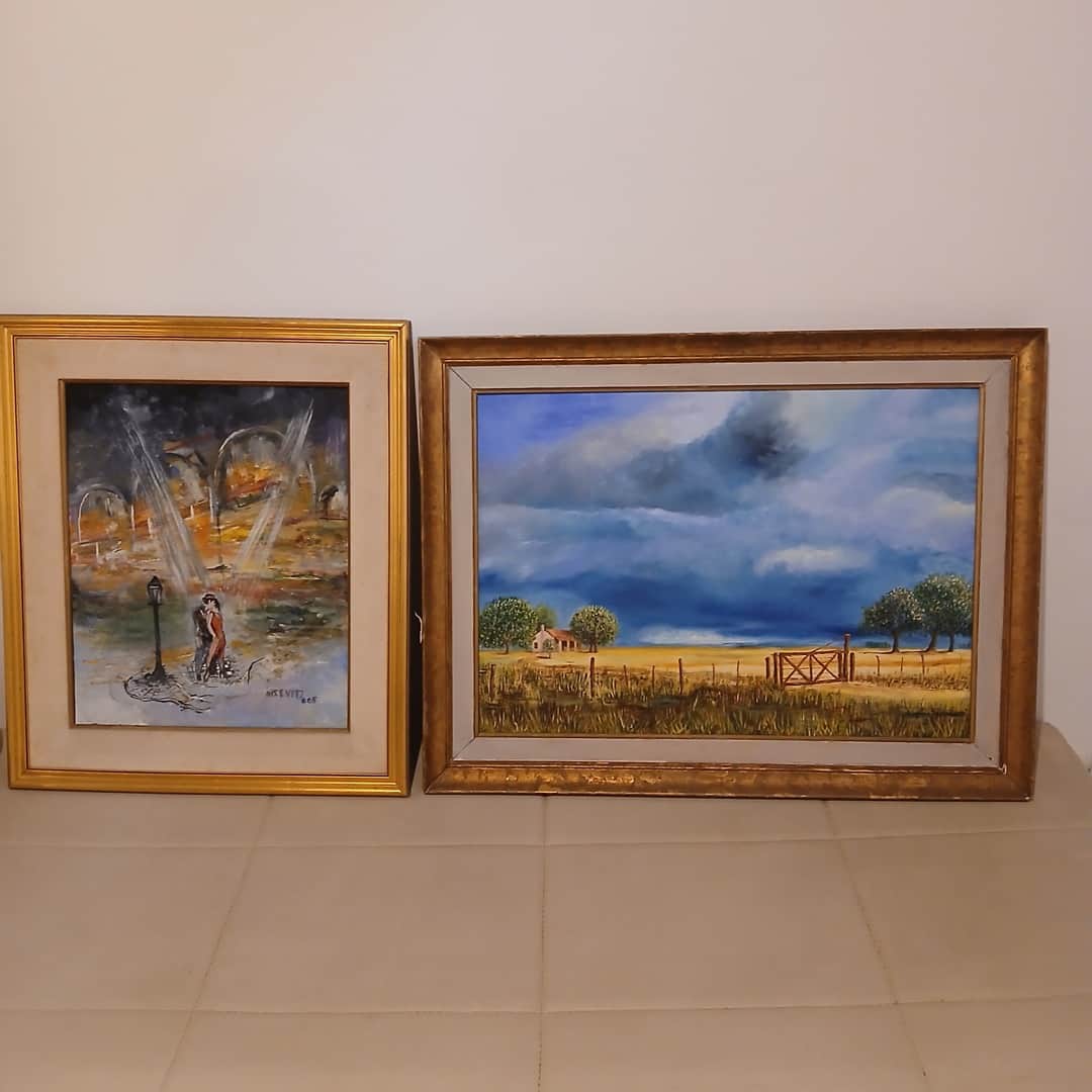 Cuadros decorativos