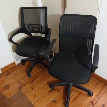 Sillones de escritorio