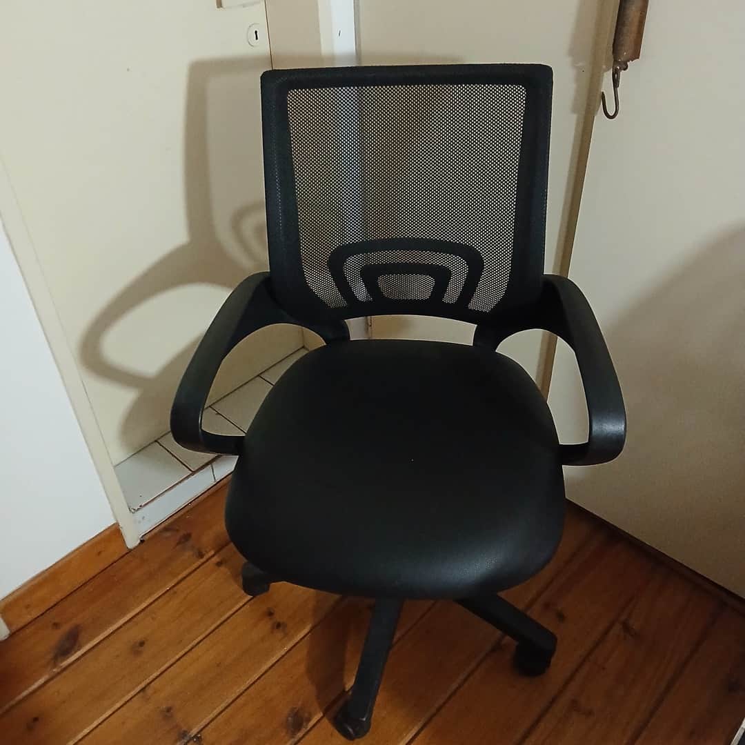 Sillones de escritorio