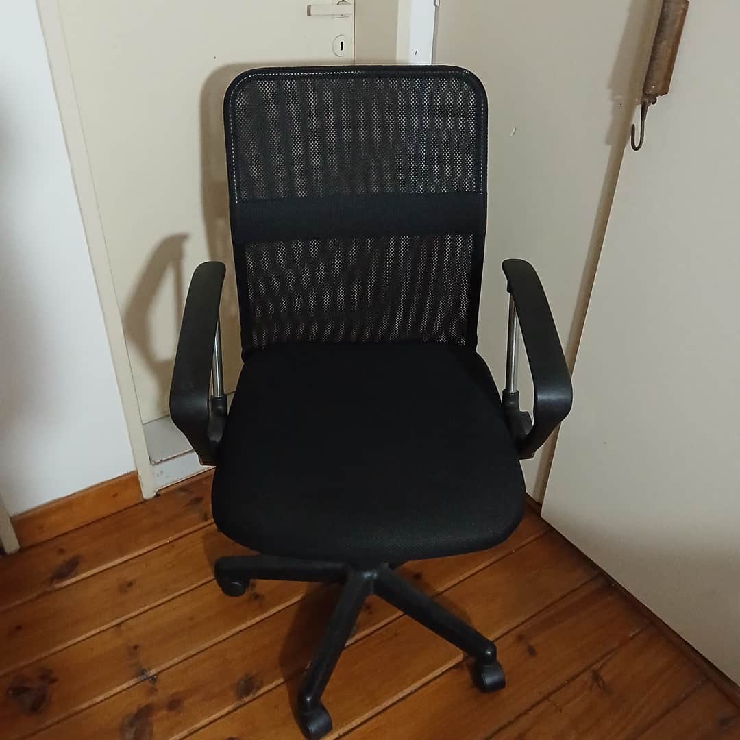 Sillones de escritorio