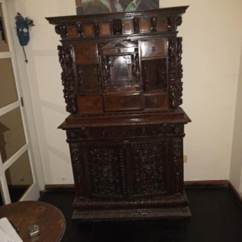 Armario secretaire