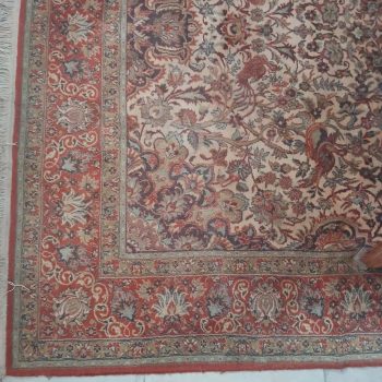 Alfombra