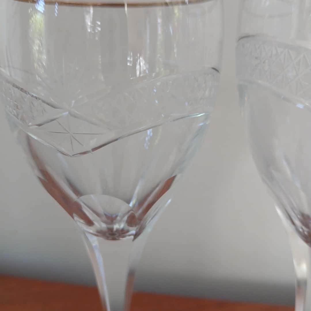 Copas murano