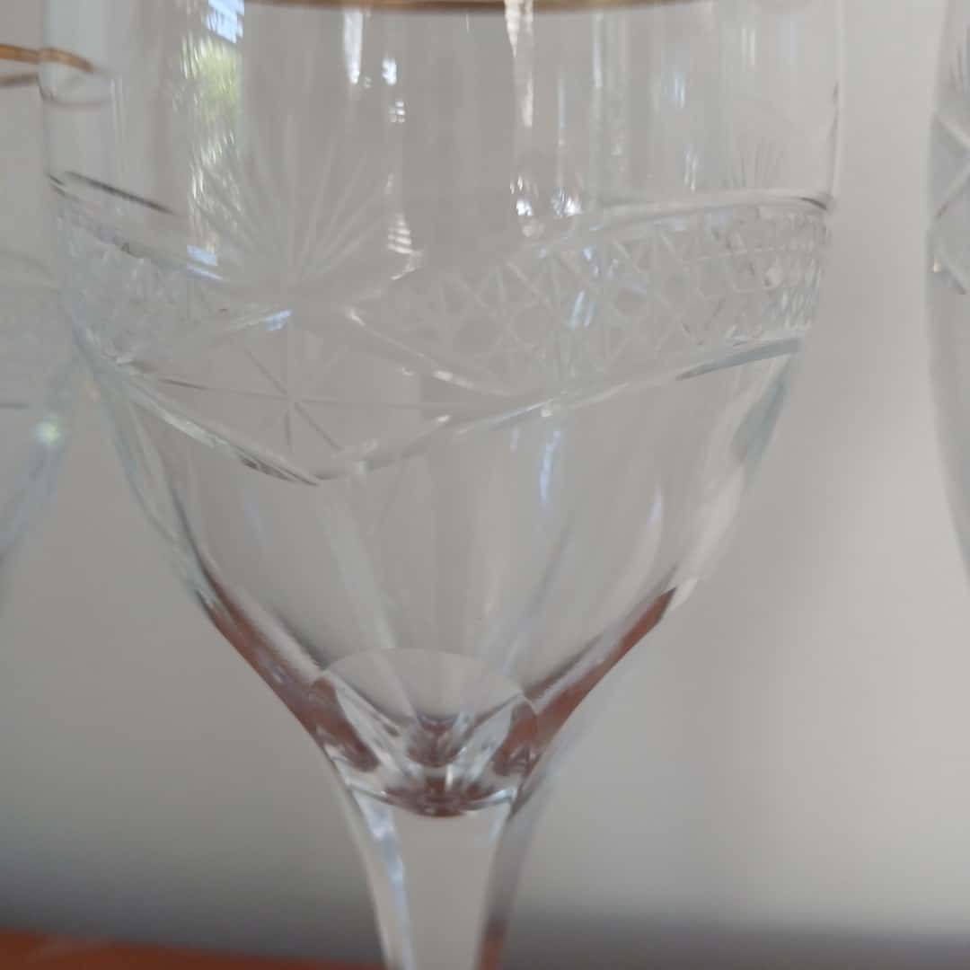 Copas murano
