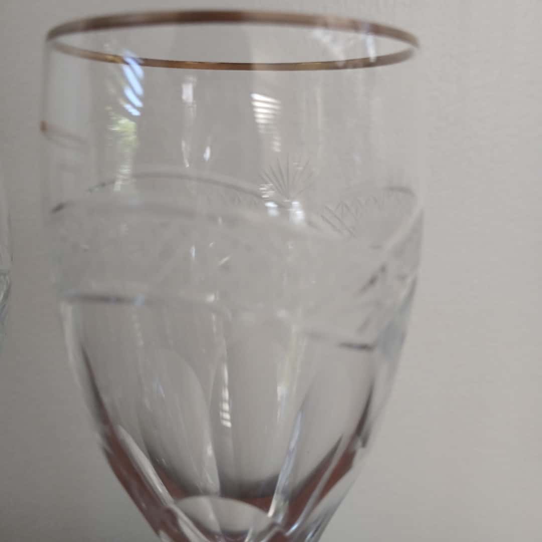 Copas murano
