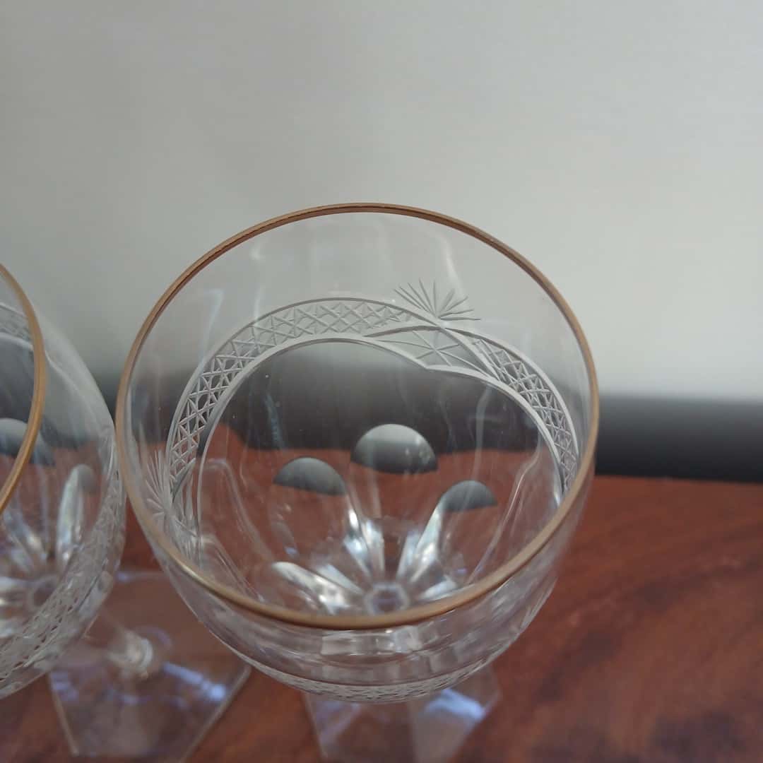 Copas murano