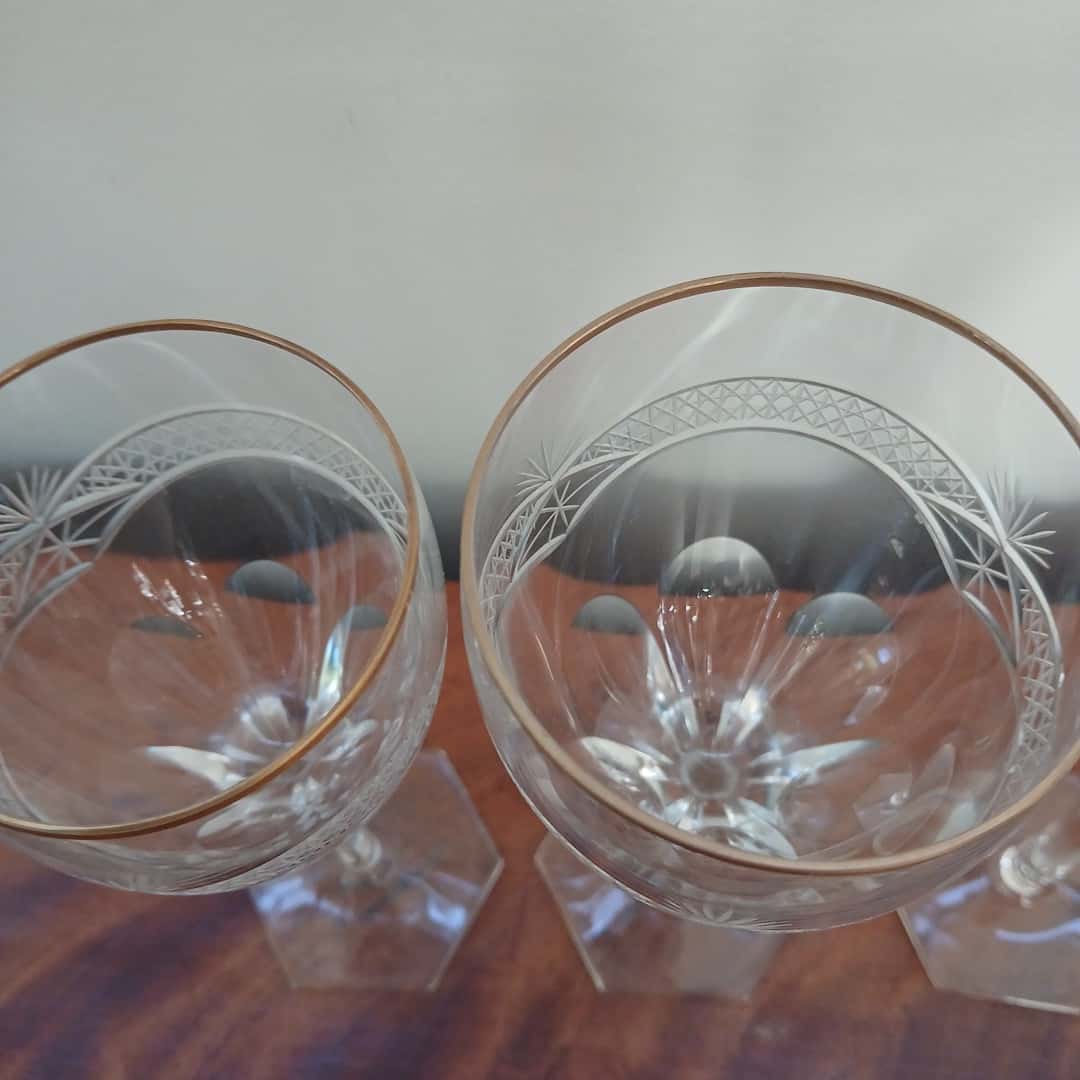 Copas murano