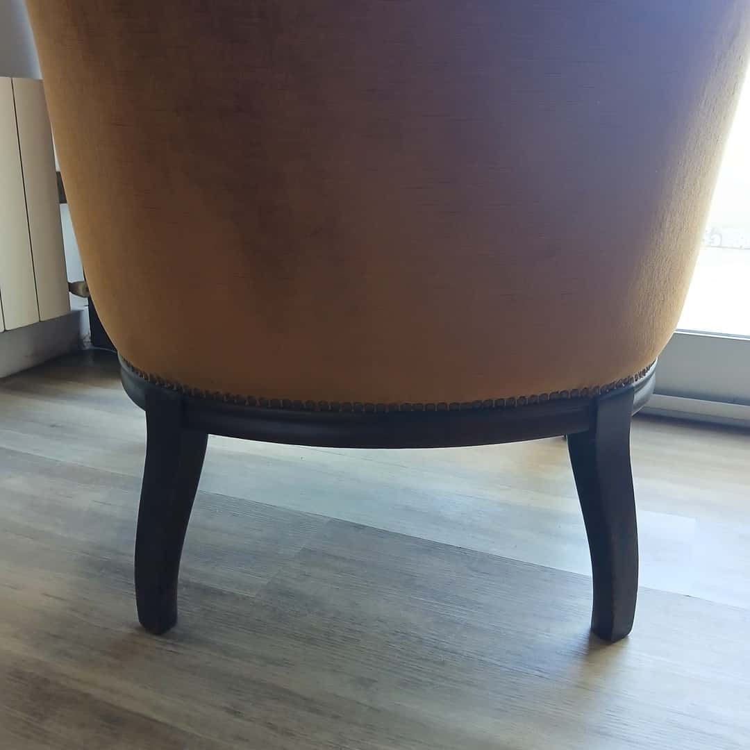 Sillón 1 cuerpo