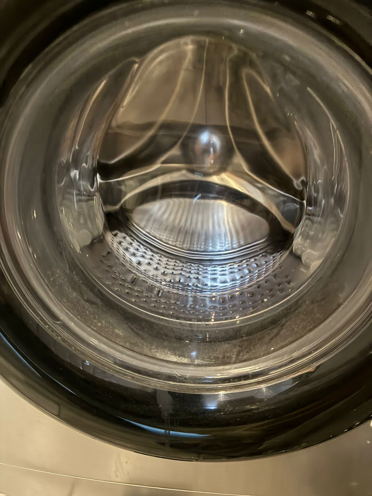 Lavarropas Whirlpool