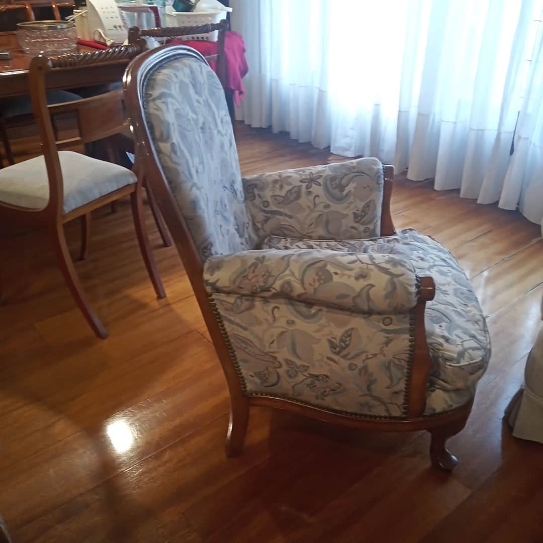 Par de sillones