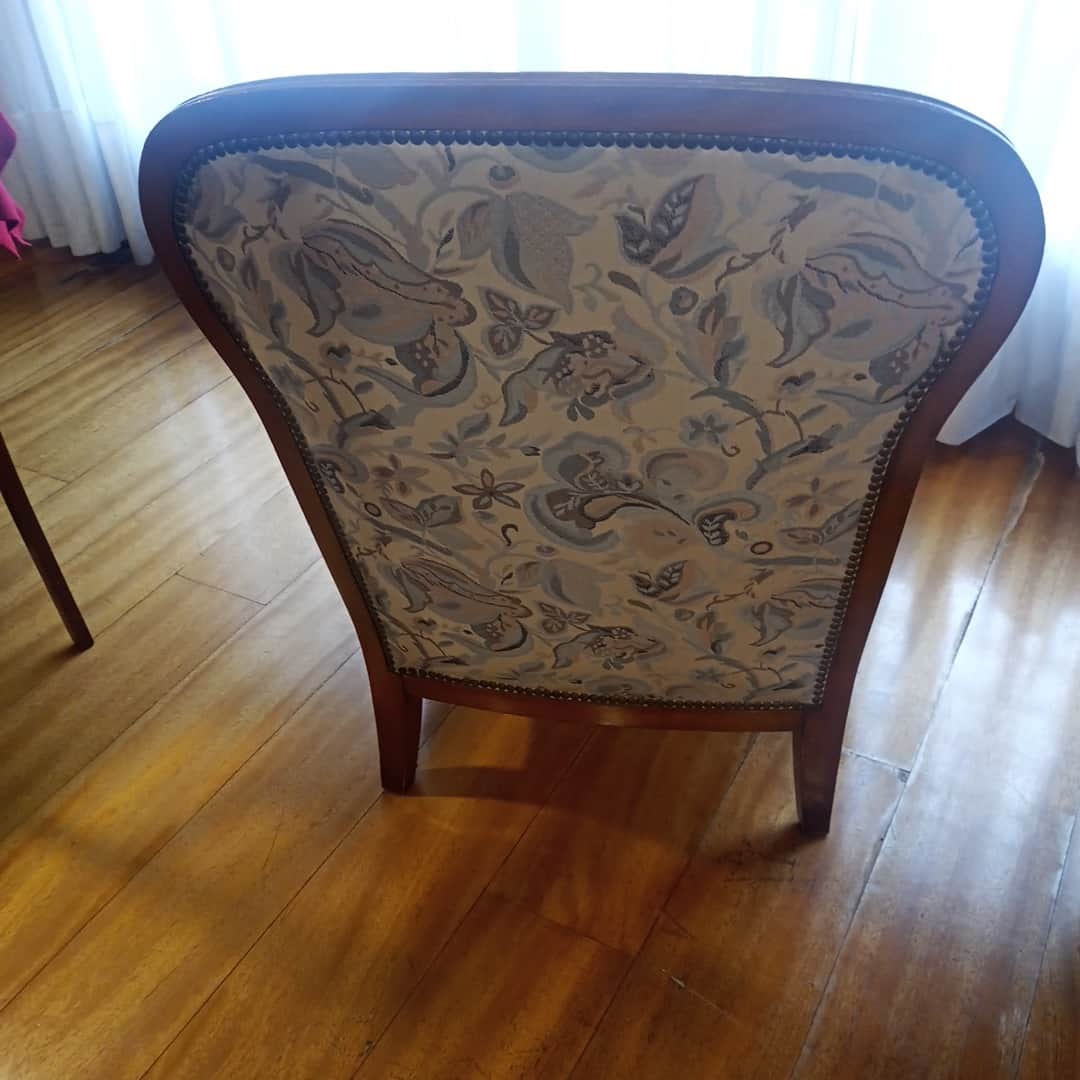 Par de sillones