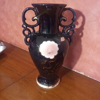 Florero en cerámica