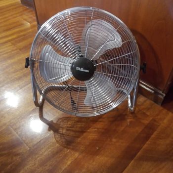 Ventilador Liliana