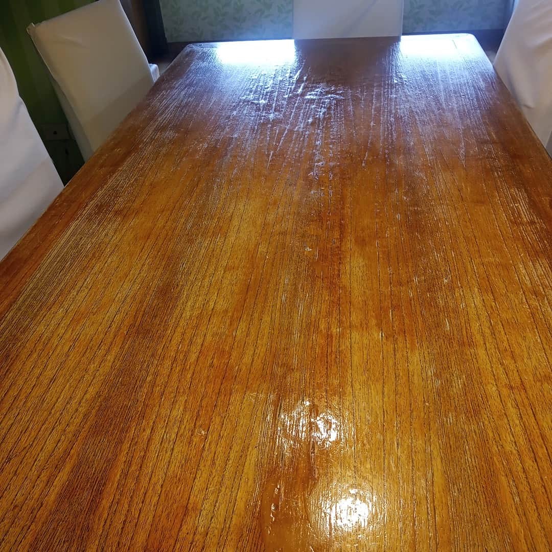 Juego de comedor