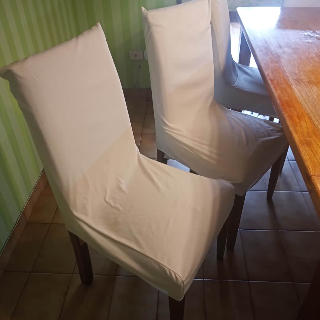 Juego de comedor