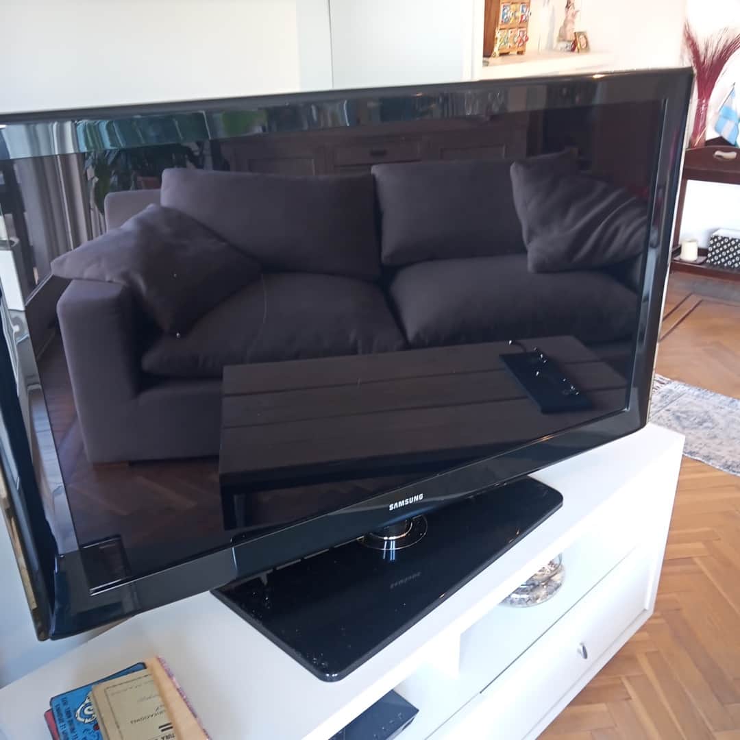 TV LED Samsung