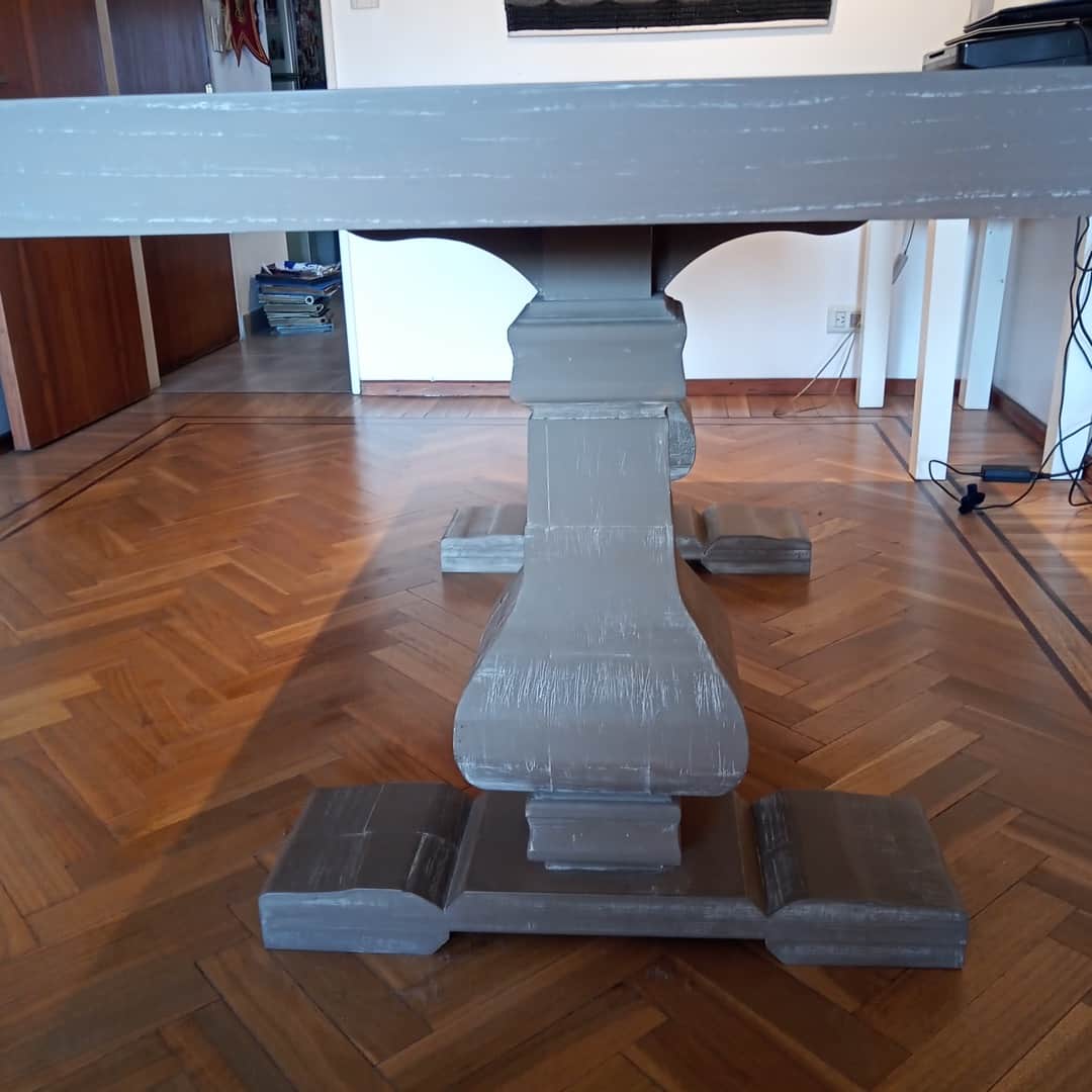Juego de comedor de diseño Della Casa