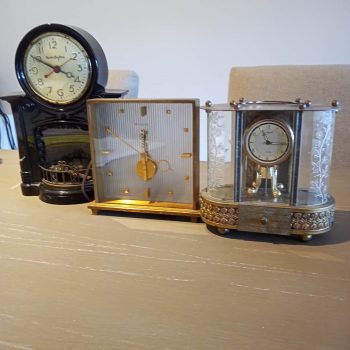 Relojes