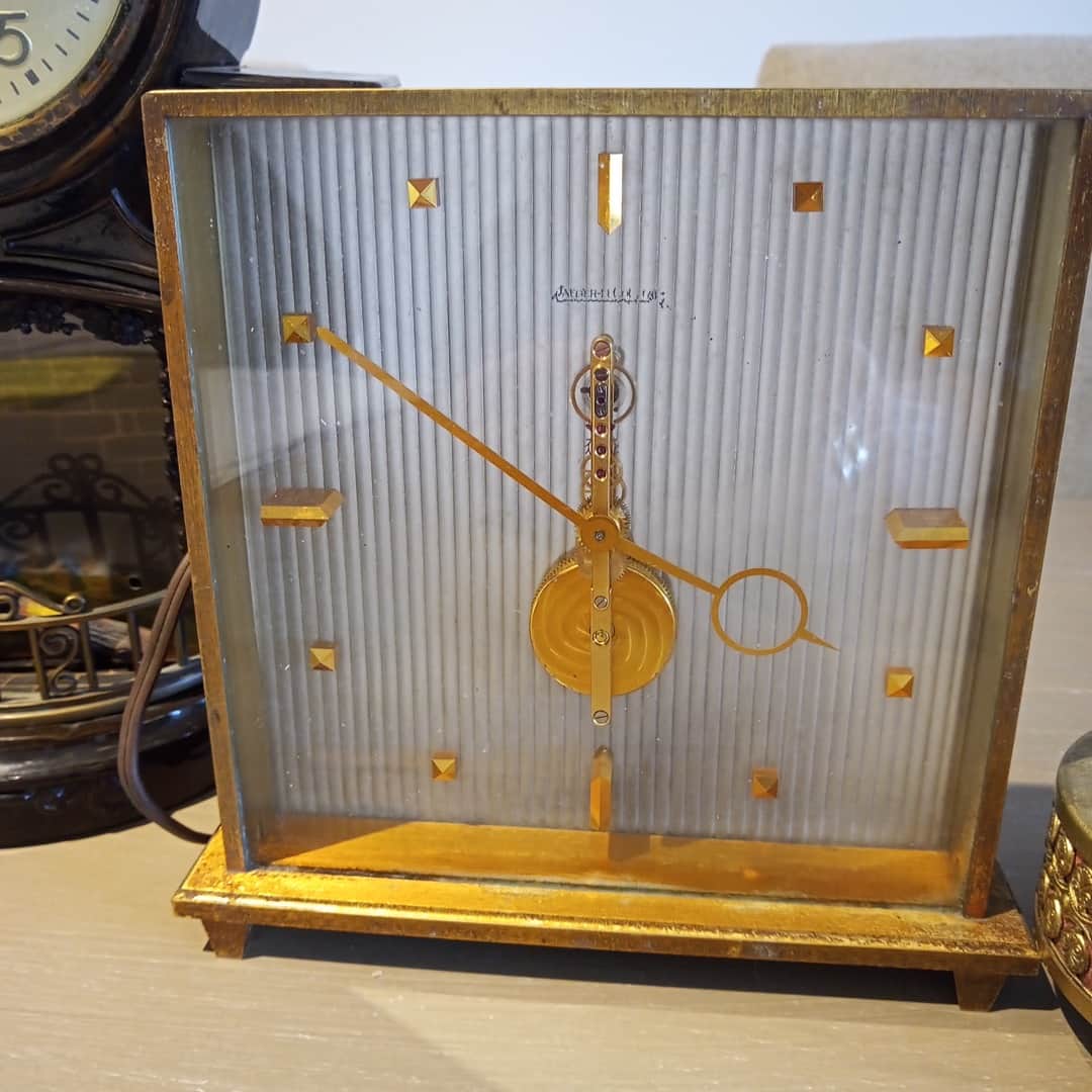 Relojes