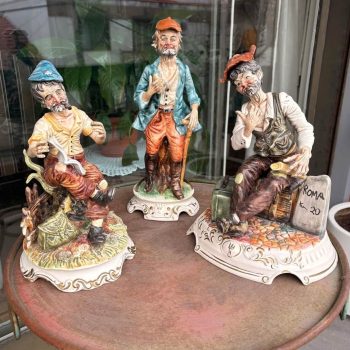 Figuras "Hombre"